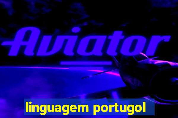 linguagem portugol